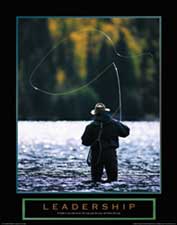 Fishing Posters