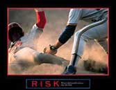 Risk Baseball