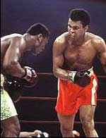 Muhammad Ali