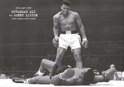 Muhammad Ali
