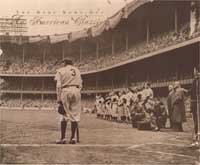 Babe Ruth