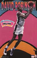 David Robinson