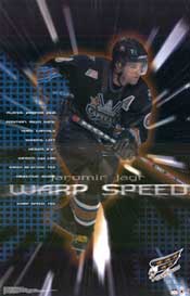 Jaromir Jagr