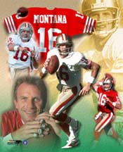 Joe Montana