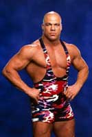 Kurt Angle