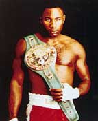 Lennox Lewis
