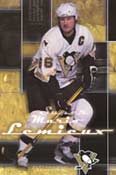 Mario Lemieux