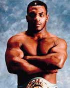 Mike Tyson