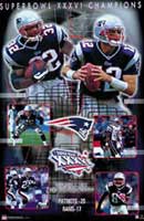 New England Patriots