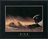 Risk Slide