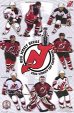New Jersey Devils