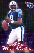 Steve McNair