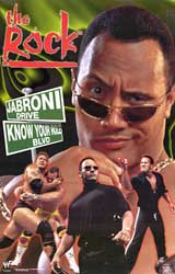 The Rock