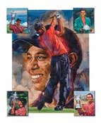 Tiger Woods